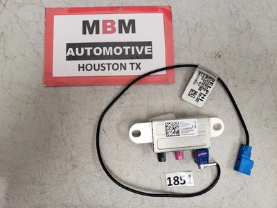 GMC ACADIA 2017-2019 teléfono GPS antena unidad divisoria con arnés de cables 20960972 OEM Foto 1 de 4