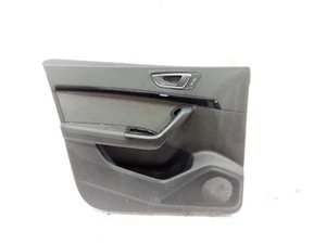 1747529 GUARNECIDO PUERTA DELANTERA IZQUIERDA / 154113 PARA SEAT ATECA KH7, KHP - Imagen 1 de 10