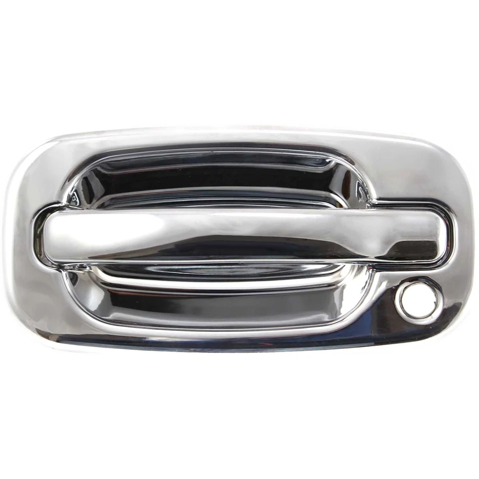 Manija de puerta exterior para Cadillac Escalade EXT 2002-2006 lado del conductor delantero Foto 1 de 4