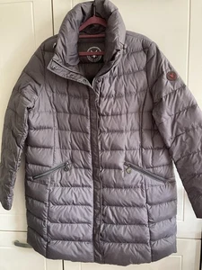 Wie Neu-Daunen Jacke von Fuchs & Schmitt in Größe 44 - Bild 1 von 14