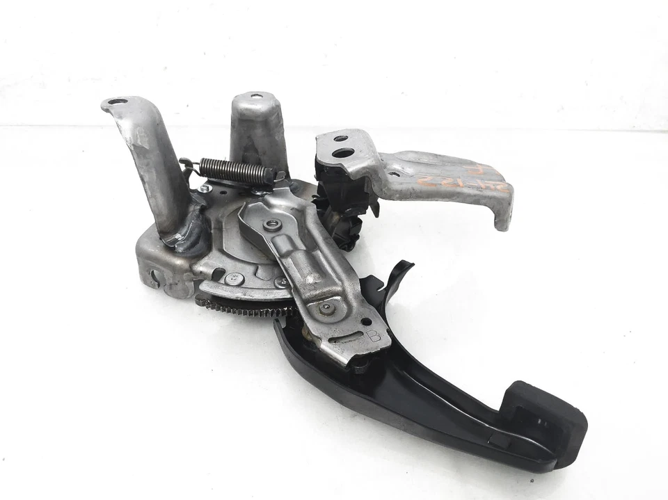 Lexus GS350 2007-2011 tracción trasera estacionamiento freno eléctrico pedal de emergencia 46200-30420 Foto 1 de 4