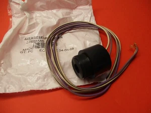 NOS OEM ORIGINAL NEW SEA-DOO GTX RXP XP BUZZER 278001586 - Bild 1 von 1