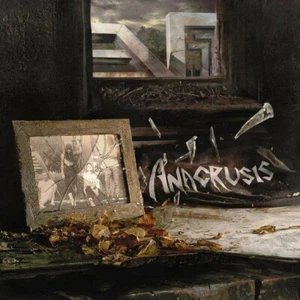ANACRUSIS - HINDSIGHT: REASON 2 VINYL LP NEW! - Picture 1 of 1