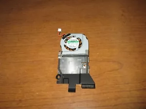 GENUINE!! EMACHINES 350-2074 350 SERIES CPU COOLING FAN / HEATSINK AT0AE002SS0 - Picture 1 of 2