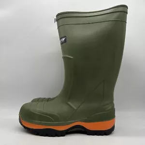 Bota de seguridad de invierno Baffin Ice Bear (STP) para hombre punta compuesta talla 13 - Imagen 1 de 6