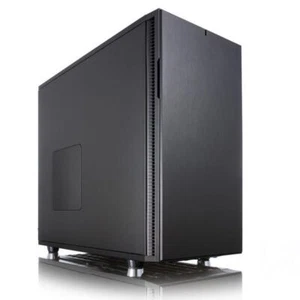 Fractal Design Define R5 Midi Tower Nero (*Fractal Design Define R5 Black Pearl* - Foto 1 di 4