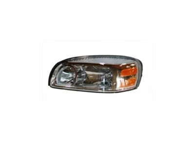 For 2005-2009 Pontiac Montana Headlight Assembly Left TYC 67388KB 2006 2007 2008 Foto 1 de 2