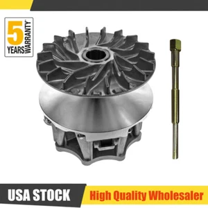 Primary Clutch &Puller for 2003-2013 Kawasaki Prairie 360 KVF360A 49093-1075 OEM - Foto 1 di 6