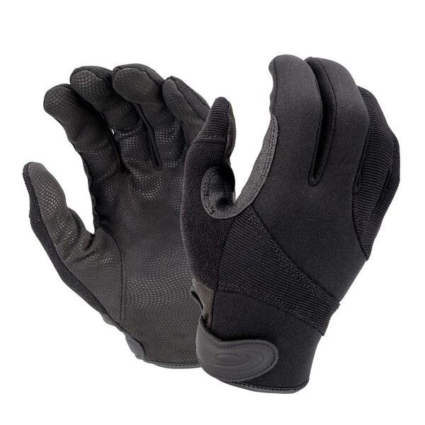 Guantes de policía Hatch Street Guard resistentes a cortes con Kevlar | SGK100 | XL Foto 1 de 4