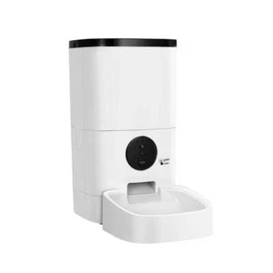 i.Pet Automatic Pet Feeder 6L Wifi Auto Dog Cat Smart Food Dispenser Timer - Picture 1 of 8