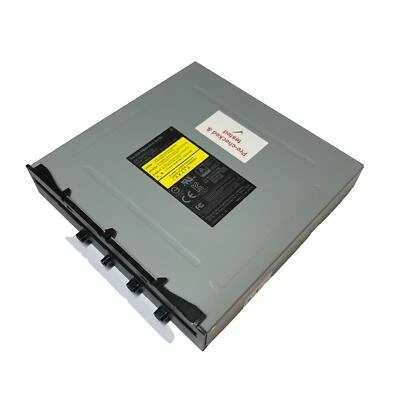 Official Microsoft Xbox Series X Replacement part Blu Ray BRDrom, free UK P&P - Image 1 of 4