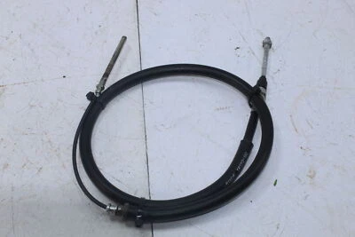 2014 Kawasaki Teryx4 800 Krt800d 4x4 Fi parking brake cable - Image 1 of 4