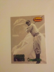 1993 Ted Williams Card Company - #106 Cowan Hyde (RC)