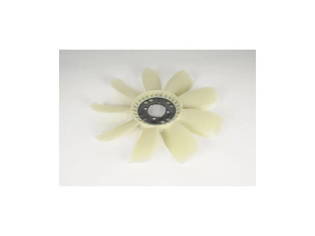 Hoja de ventilador para GMC Yukon 2000-2004 2001 2002 2003 FX356RQ Foto 1 de 1