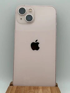 Apple iPhone 13 - 128 GB - Pink (Unlocked) (CA) - Very Good Condition - Picture 1 of 9
