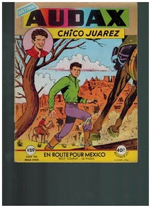 AUDAX  N°69 - ARTIMA - Picture 1 of 1