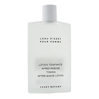 Loción para después del afeitado Issey Miyake para hombre Foto 1 de 3