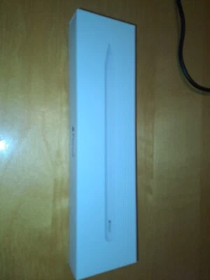 Apple Pencil 2 Generazione Penna Touch **Nuova** - Immagine 1 di 4