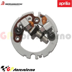 V535500100 PORTASPAZZOLE MOTORINO AVVIAMENTO APRILIA 300 SPORT CITY 2009 - Imagen 1 de 1