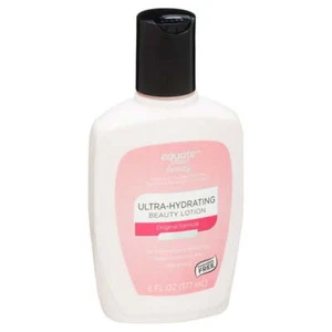 Equate Ultra-Hydrating Beauty Lotion 6oz – Softening & Smoothing for Dry Skin - Picture 1 of 2