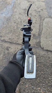 AUDI A1 8X ACCELERATOR THROTTLE PEDAL GAS 1.6TDI 2015-2018 0280755245 - Picture 1 of 4