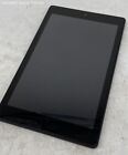 Amazon Kindle Fire Hd L5s83a Tablet Not Tested Locked For Components No Cord