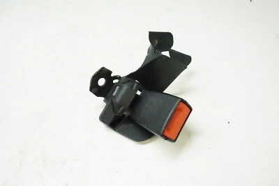 Hebilla cinturón seguridad 8K0857740AC Audi A4 Allroad Foto 1 de 4