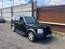 2007 LAND ROVER DISCOVERY 2.7 D spares ONE WHEEL NUT breaking full car for parts