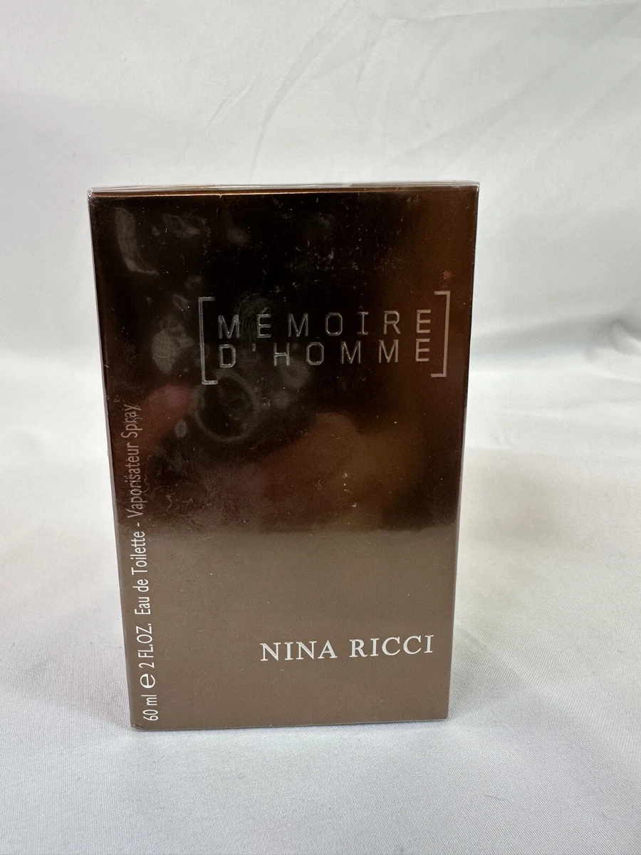 Nina Ricci Homme Fragrances for Men for sale | eBay