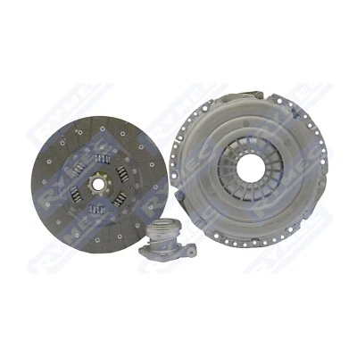 Clutch Kit for Vauxhall INSIGNIA Chevrolet Saab Opel 2.0 CDTi 2008 on CSC A20DTR - Image 1 of 4