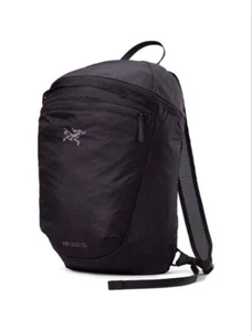 ARC'TERYX Backpack HELIAD 15L Daypack outdoor Black 15L Outlet - Picture 1 of 5