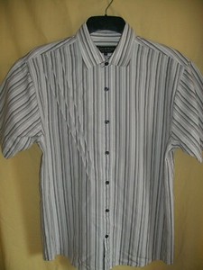 Taylor \u0026 Wright Short Sleeve Formal 