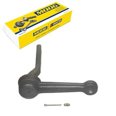 MOOG Steering Idler Arm For 1970-1971 Pontiac Firebird - Imagem 1 de 3