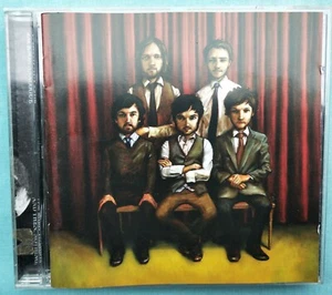 Jackson Analogue - And Then Nothing CD 2007 11 track album good used  🎵 - Imagen 1 de 3