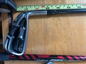 Tour Edge Exotics XCG 7 Iron Set 6-9, + A Wedge - Picture 1 of 5