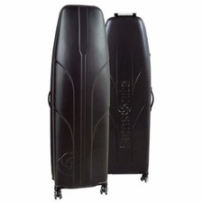 samsonite deluxe golf travel cover