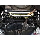 Ultra Racing 2-Point Rear Lower Bar for ACURA TSX (CU-2) 2.4 09-14 (RL2-775) Acura TSX