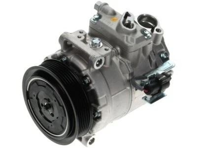 Compresor de aire acondicionado para Land Rover Range Rover 2006-2009 63743TNRS 2007 2008 Foto 1 de 2