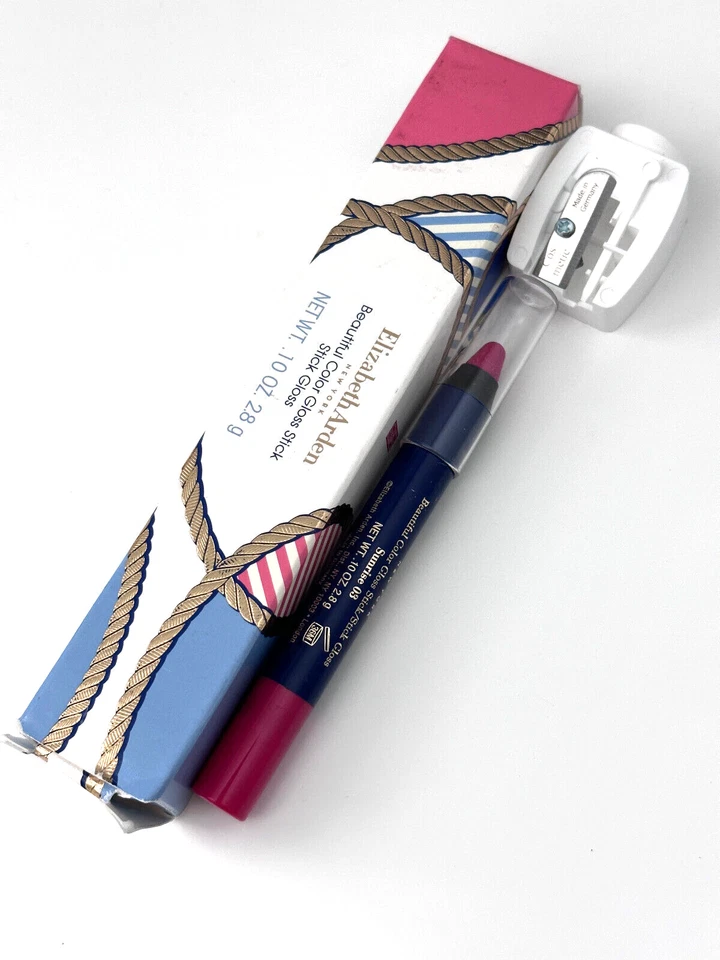 Hermoso brillo de color Elizabeth Arden SUNRISE 03 Foto 1 de 1