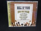 Various ? Hall Of Fame, Volume 4 - Country Music Cavalcade - Nm - New Case!!!
