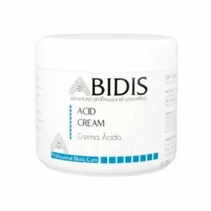 Abidis Acid Cream 500ml #usau - Picture 1 of 1