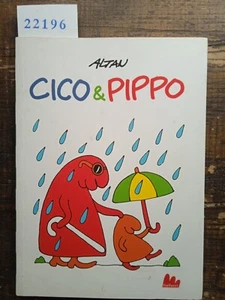 Cico & Pippo - Altan - Foto 1 di 1