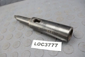 S-J SCULLY JONES 23109 3-3  MORSE TAPER SLEEVE, EXTENSION  LOC3777 - Picture 1 of 6