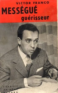 Mességué guérisseur | Victor Franco | Etat correct - Picture 1 of 1