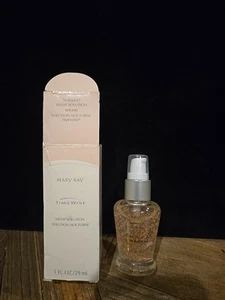 Mary Kay Timewise Night Solution 806400 Facial Gel 1 oz 29 mL NIB NOS - Picture 1 of 1