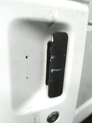 Manija exterior delantera izquierda puerta conductor furgoneta ford e350 96-19 Foto 1 de 4