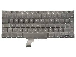 Apple MacBook Pro 13 A1502 ISO UK QWERTY tastiera - Foto 1 di 2
