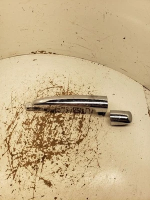 Manija de puerta exterior delantera derecha usada se adapta a: Subaru Tribeca 2008 puerta de montaje fr Foto 1 de 4