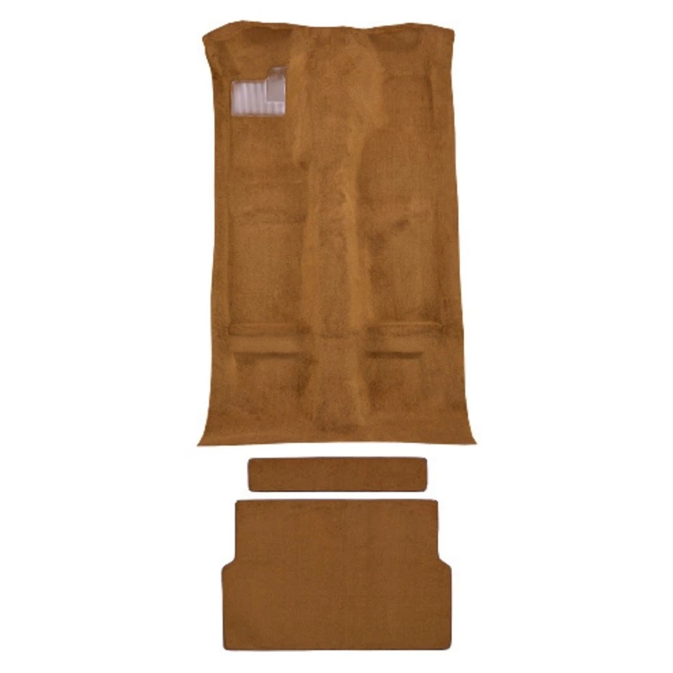 Alfombra para Chevrolet Vega Cosworth 1975-1976 Cutpile Completo Foto 1 de 4