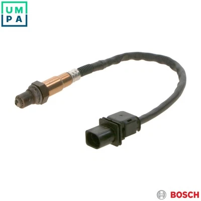 LAMBDA SENSOR 0 281 004 572 FOR PEUGEOT 3008/MPV/Van RCZ 308/I/SW/CC 407 5008 - Image 1 of 4